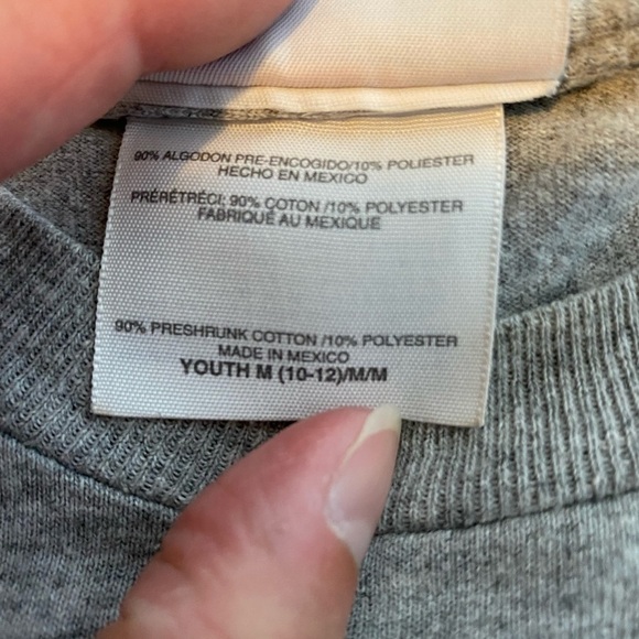 𝅺chase Authentic Racing Kasey Kahne T shirt # 9 size youth Medium 9-10 - Picture 10 of 10